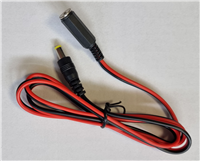 Adaptador plug-socket para C037/C036 
