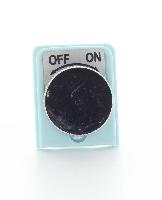 On/Off button