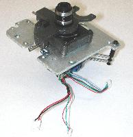 R1 Pendule avec diode laser 635 nm