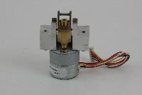 Nivelliermotor
