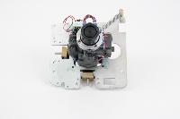 R3 Pendel mit Laserdiode 635 nm