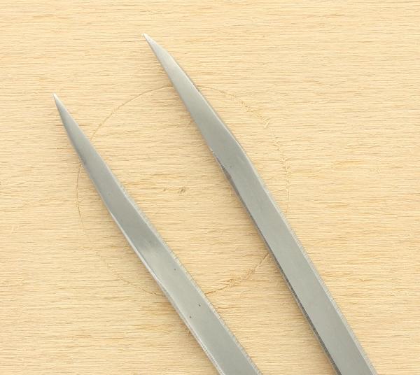 Cyrkiel 20 cm