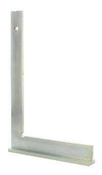 Kątownik ślusarski 800 mm