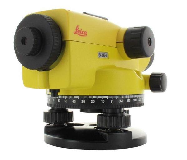 Leica Runner 20 Level