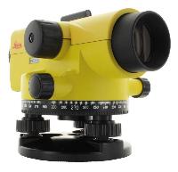 Leica Runner 20 Level