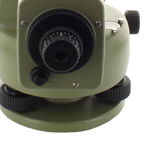 Niwelator inżynierski Leica NA2
