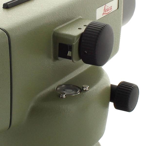 Niwelator inżynierski Leica NA2