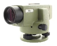 Niwelator inżynierski Leica NA2