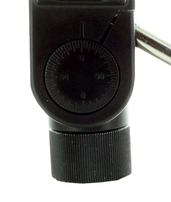 Adaptador de ângulo hedue WA1