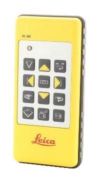 Controle remoto RC400 