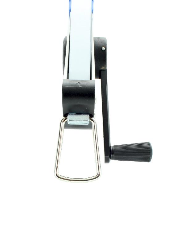 Fita métrica de quadro hedue RB1 30 m