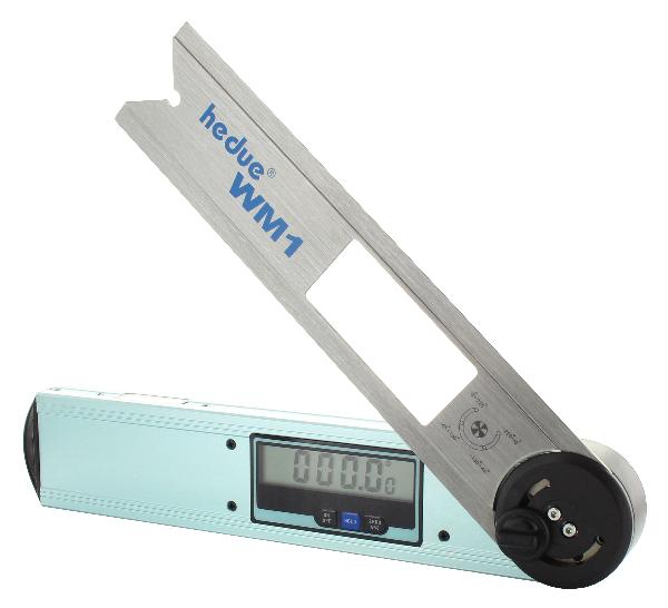 Hedue do transferidor WM1
