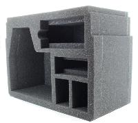 Inserto para laser rotativo