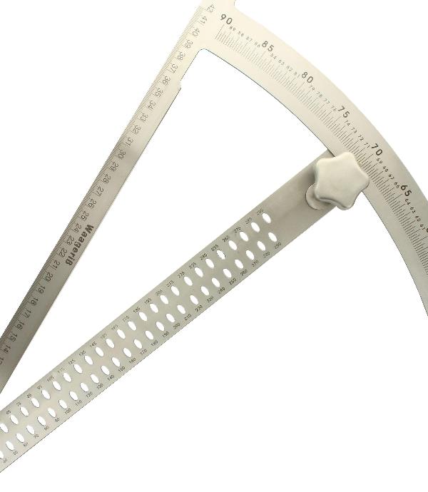 Instrumento de marcação Alpha Maxi