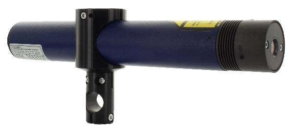 Laser de posicionamento 10 mW