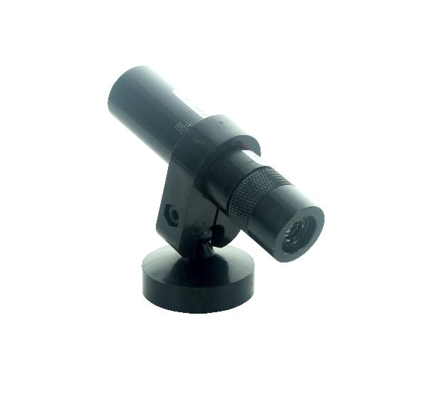 Laser de posicionamento PL2 com linha laser verde