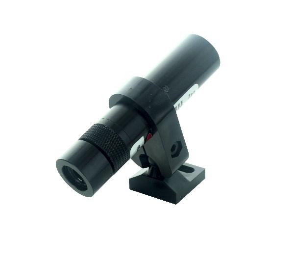 Laser de posicionamento PL2 com linha laser vermelha