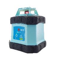 Laser de rotação hedue Q1