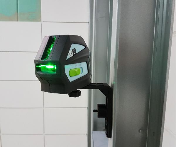 Nivel laser de Linhas L1G