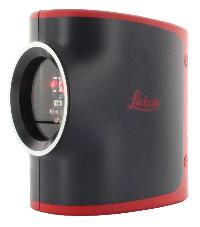 Nivel laser de Linhas Leica Lino L2