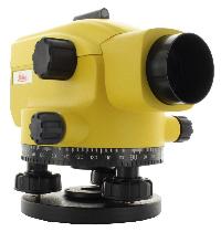 Nível Leica Jogger 20