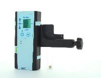 Recetor de laser hedue LD2