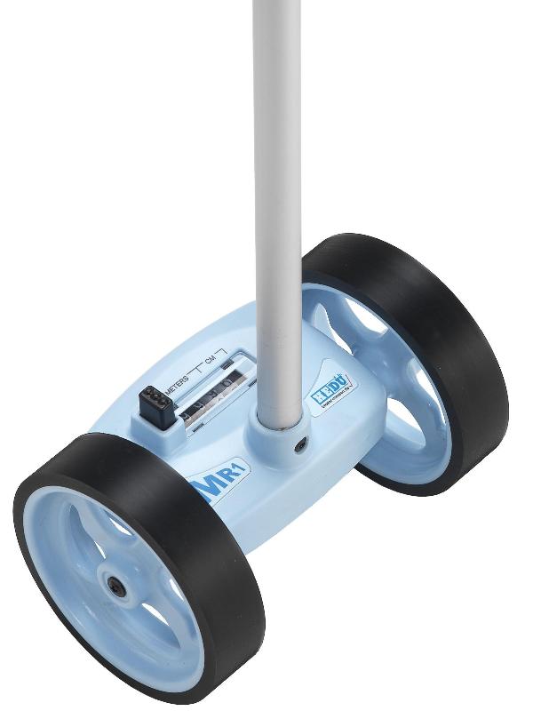 Roda de medição hedue MR1