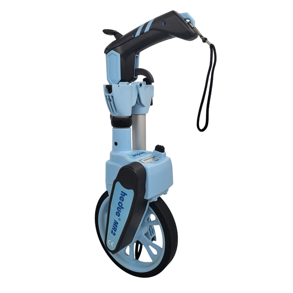 Roda de medição hedue MR2