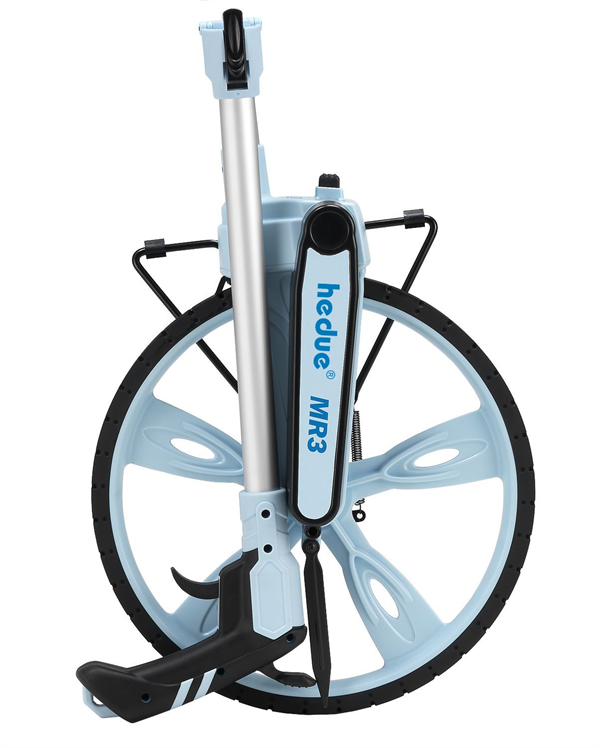 Roda de medição hedue MR3