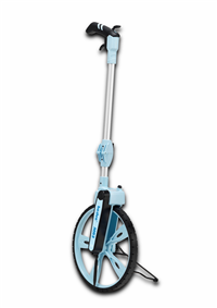 Roda de medição hedue MR3