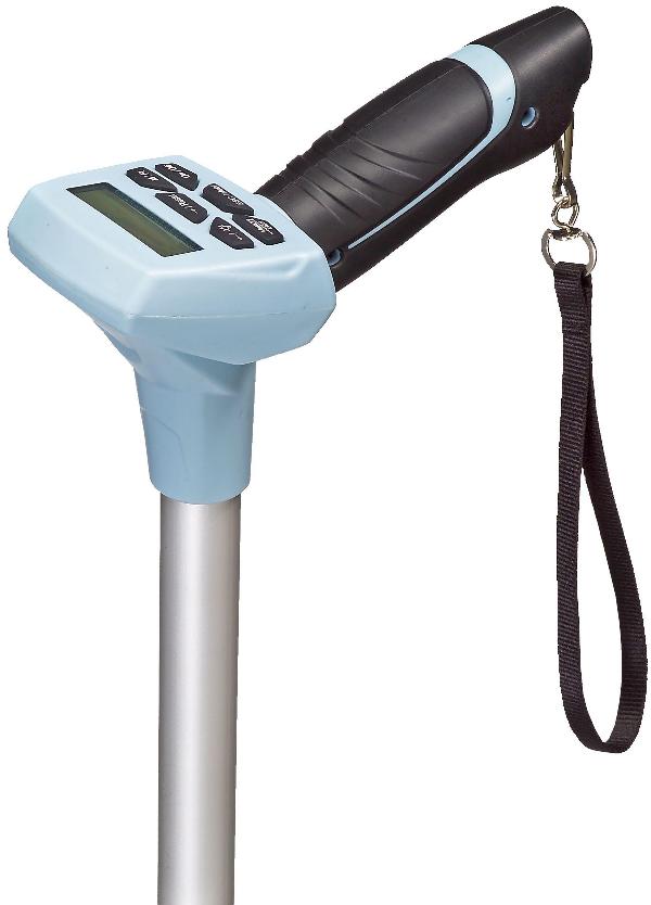 Roda de medição hedue MR6