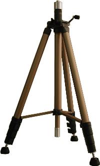 Tripé de manivela 286 cm