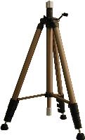 Tripé de manivela 286 cm