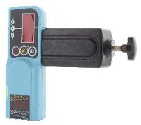 recetor de laser
