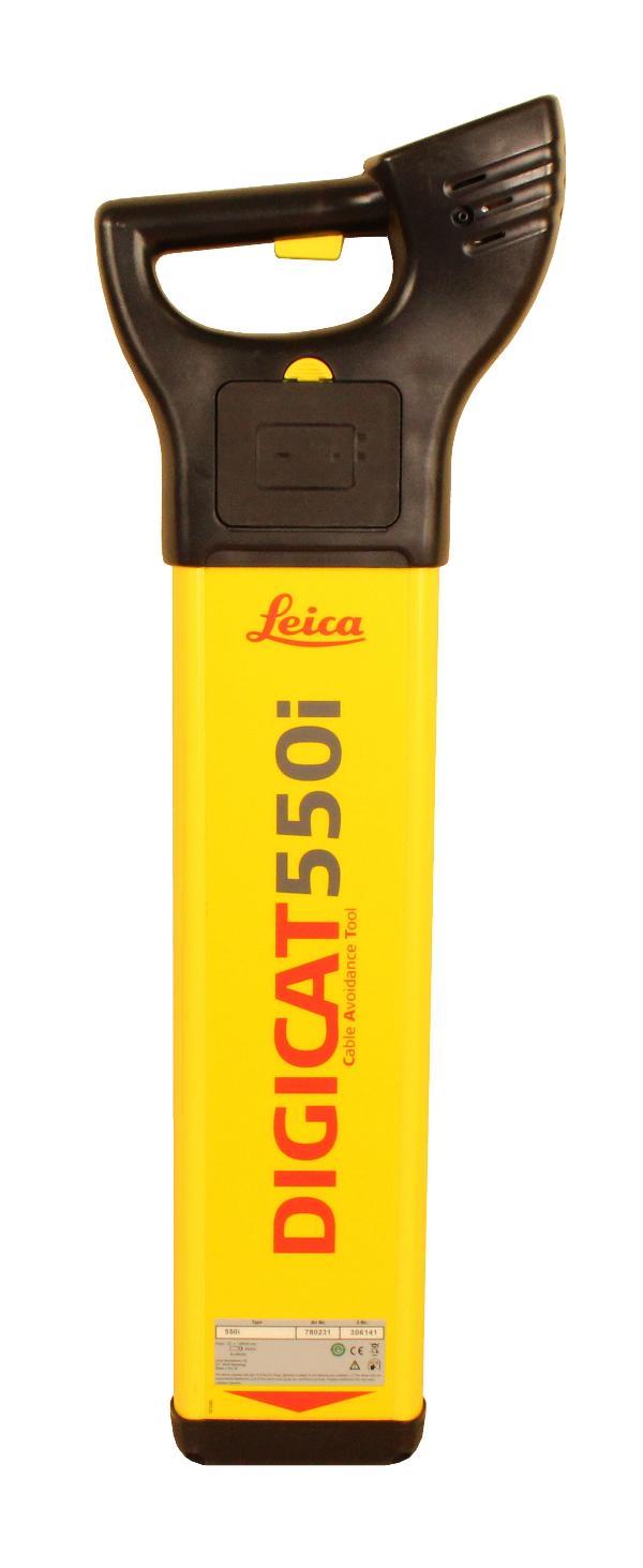 Leica Digicat 550i