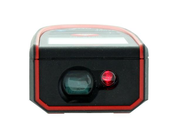 Umidimetru laser Leica Disto D2 cu Bluetooth® Smart