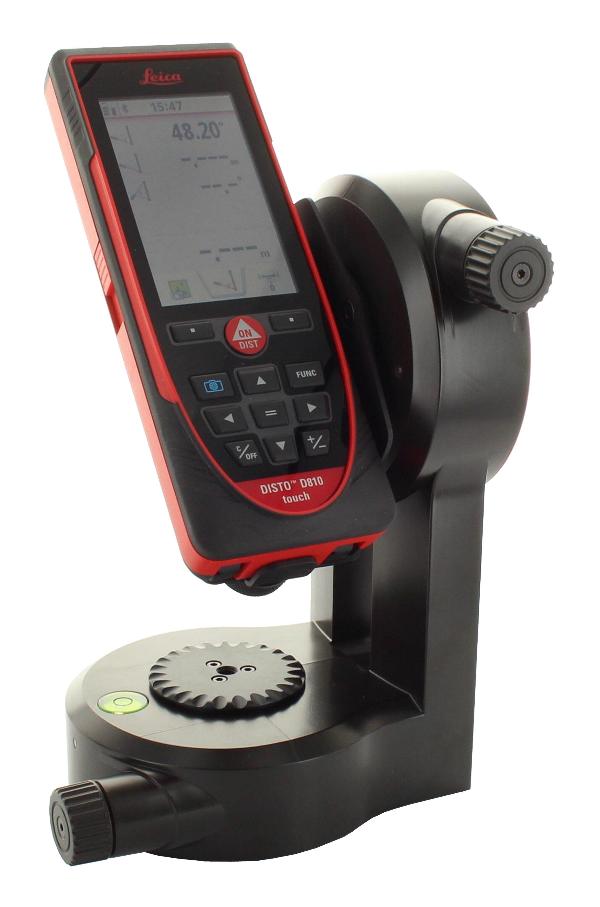 Leica Disto D810 сенсорный набор 