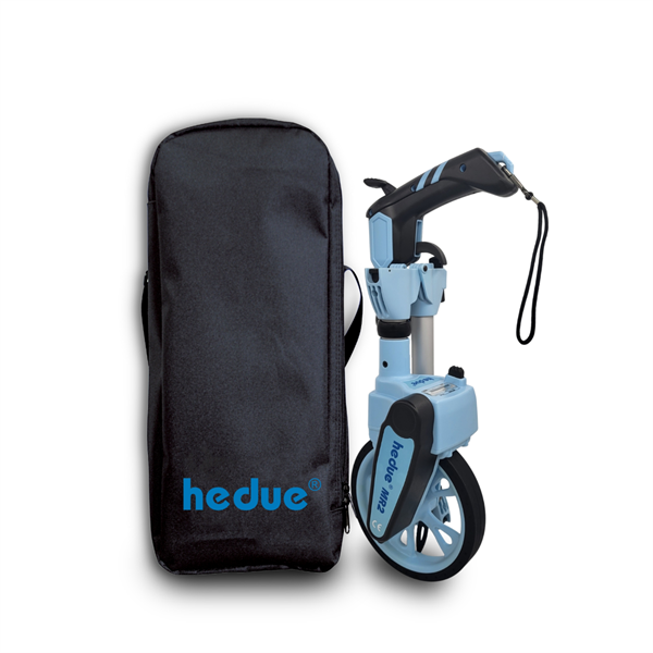 Измерительное колесо hedue MR2