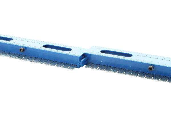 Контурный шаблон PS1 2 x 20 см