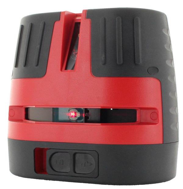 Линейный лазер Leica Lino L360