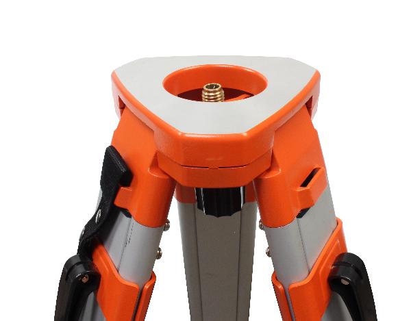 Нивелирный штатив из алюминия 160 см hedue NS4