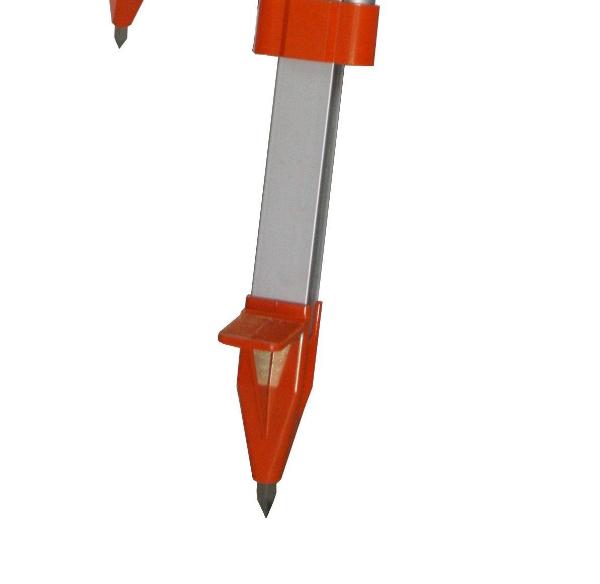 Нивелирный штатив из алюминия 170 см hedue NS6