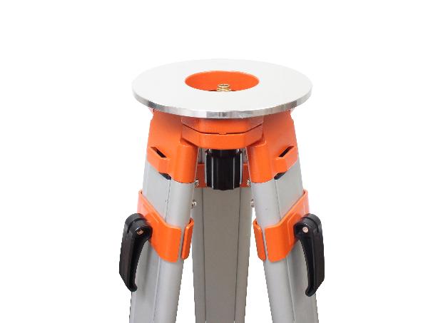 Нивелирный штатив из алюминия 170 см hedue NS6