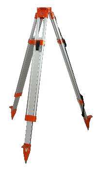 Нивелирный штатив из алюминия 170 см hedue NS6