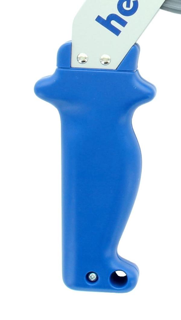 Рамочная рулетка hedue RB1 30 м