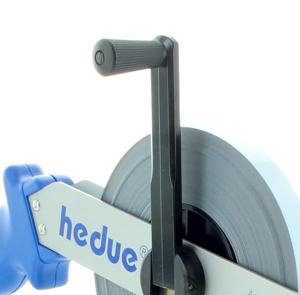 Рамочная рулетка hedue RB1 30 м