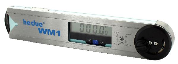 Транспортер hedue WM1