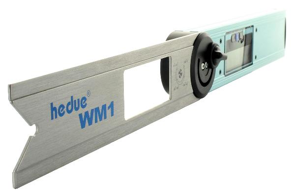 Транспортер hedue WM1