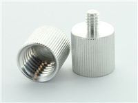 Gängadapter 5/8