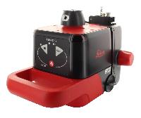 Leica Roteo 20HV roterande laser